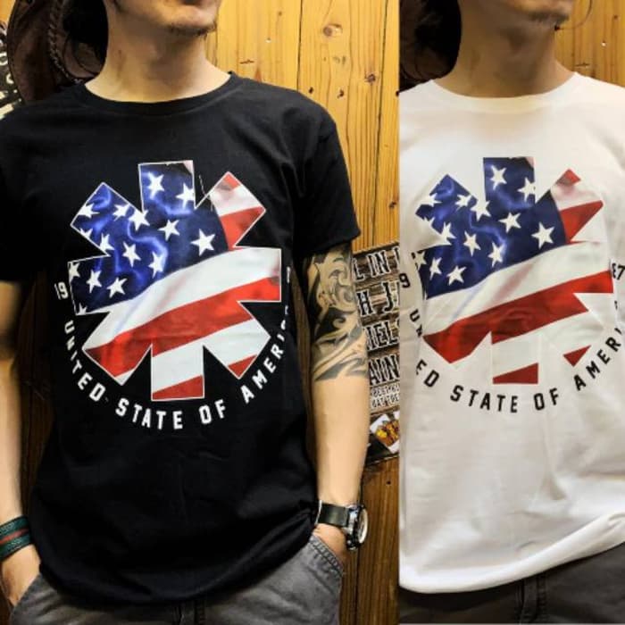 Baju Kaos Pria