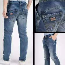 Celana Jeans Pria