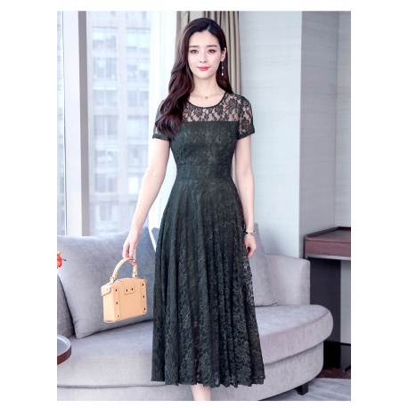 Baju Atasan Long Dress